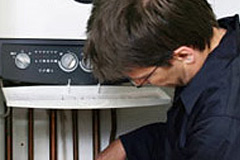 boiler repair Stradishall